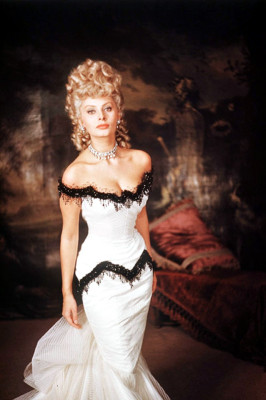 Sophia Loren pic #474453