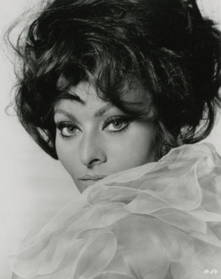 Sophia Loren pic #477531
