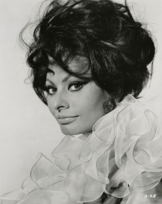 Sophia Loren pic #477530