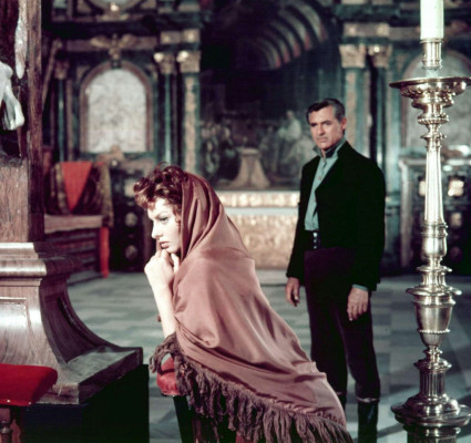 Sophia Loren pic #512700