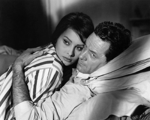 Sophia Loren pic #388204