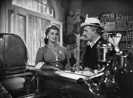 Sophia Loren pic #388205