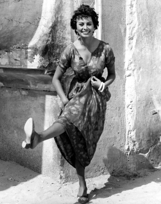 Sophia Loren pic #388207