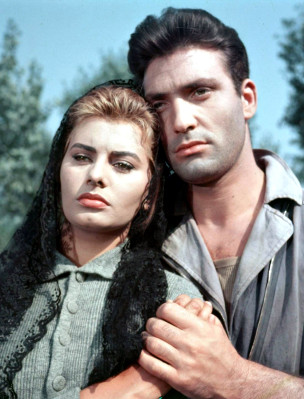 Sophia Loren pic #481376