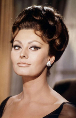 Sophia Loren pic #508549