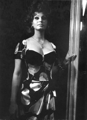 Sophia Loren pic #391230