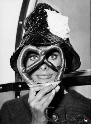 Sophia Loren pic #369576