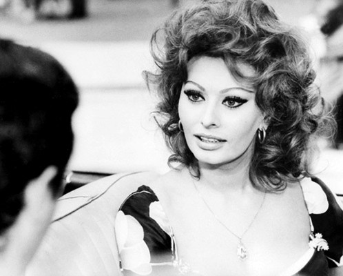 Sophia Loren pic #386003