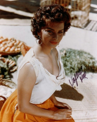 Sophia Loren pic #379046