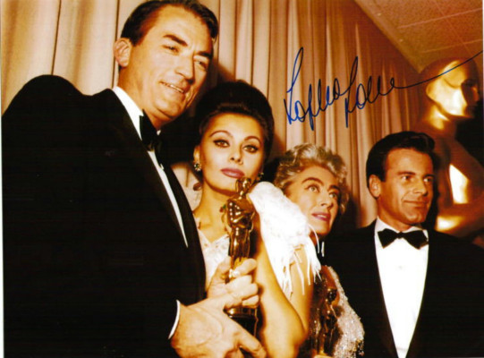 Sophia Loren pic #379049