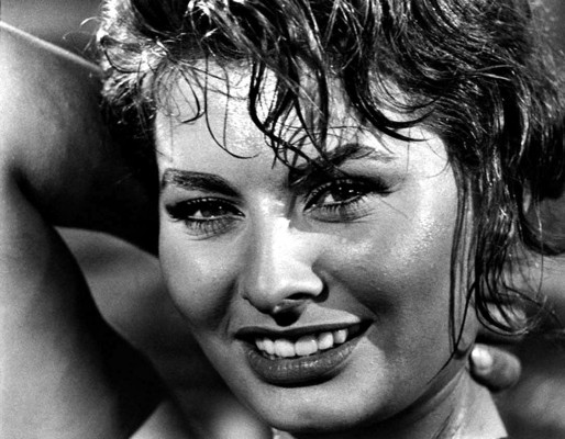 Sophia Loren pic #384213