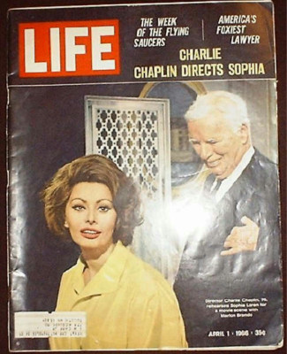 Sophia Loren pic #382151