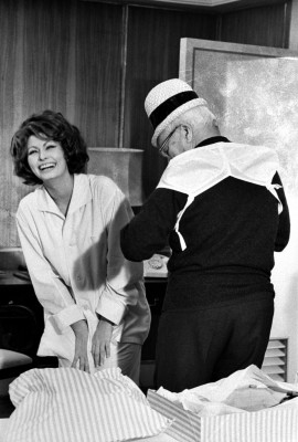 Sophia Loren pic #382150