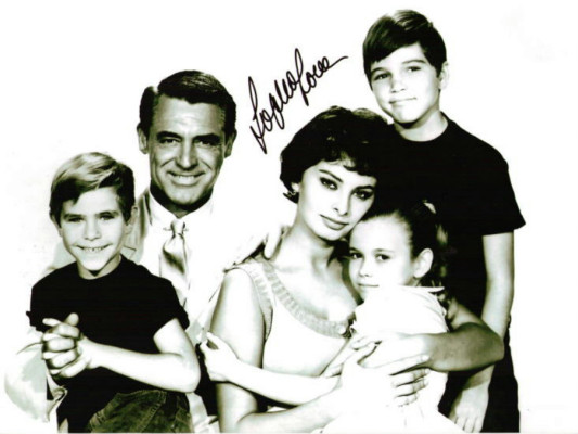 Sophia Loren pic #379509