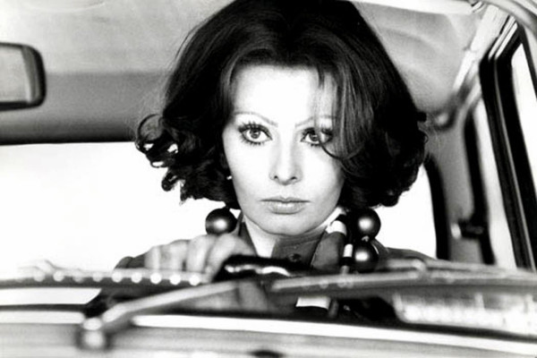 Sophia Loren pic #390563