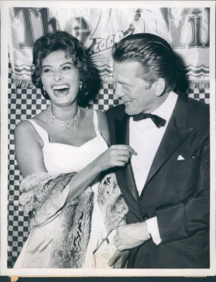 Sophia Loren pic #382305