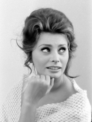 Sophia Loren pic #382302