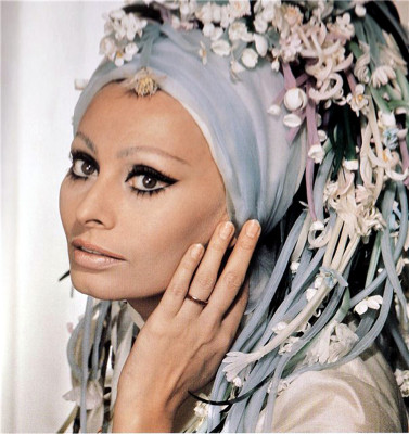 Sophia Loren pic #382303