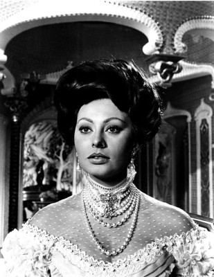 Sophia Loren pic #382304