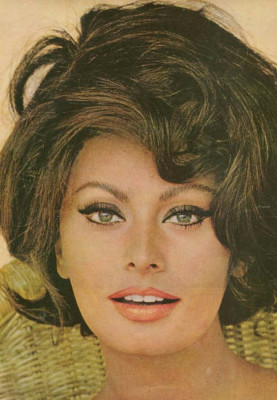 Sophia Loren pic #379508