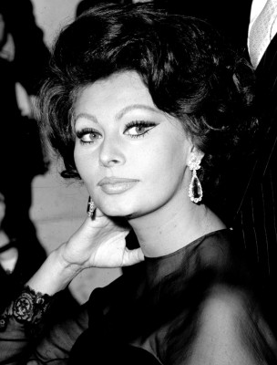 Sophia Loren pic #379506