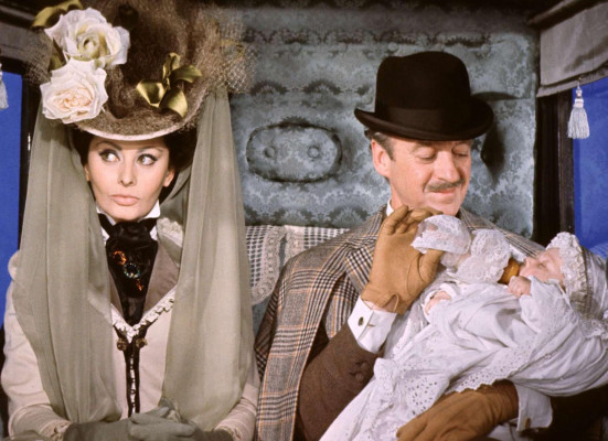 Sophia Loren pic #386532