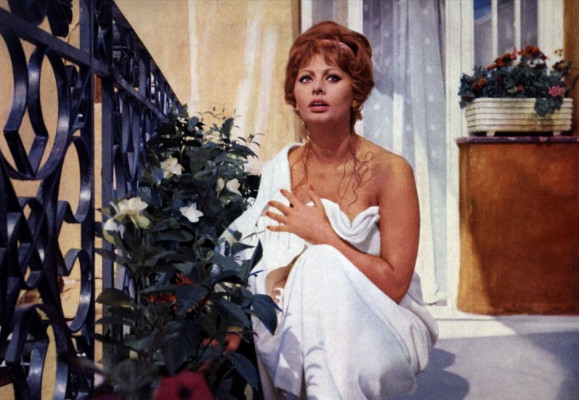 Sophia Loren pic #386535
