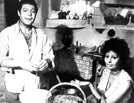 Sophia Loren pic #386530