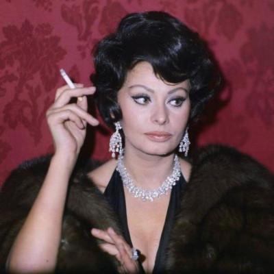 Sophia Loren pic #379503