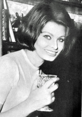 Sophia Loren pic #379501
