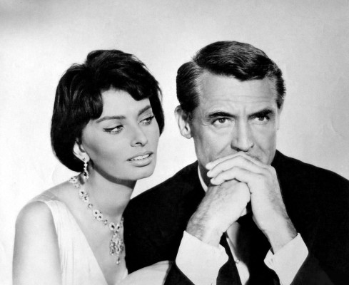 Sophia Loren pic #379507