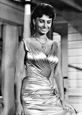 Sophia Loren pic #379500