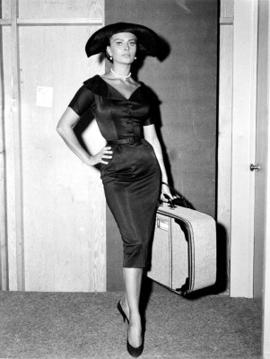 Sophia Loren pic #379499
