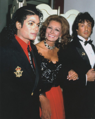 Sophia Loren pic #479328