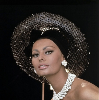 Sophia Loren pic #479329