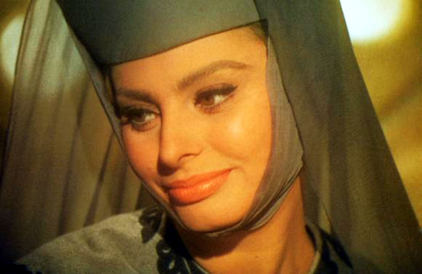 Sophia Loren pic #380135