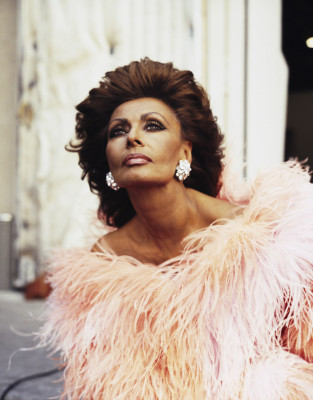 Sophia Loren pic #380137