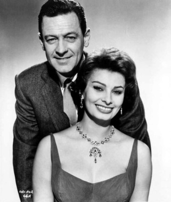 Sophia Loren pic #379498