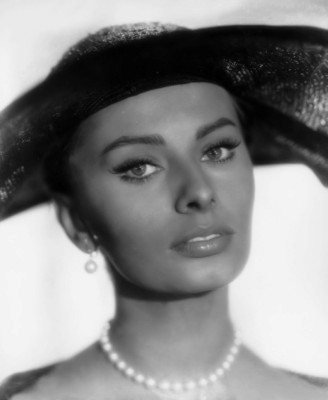 Sophia Loren pic #385118