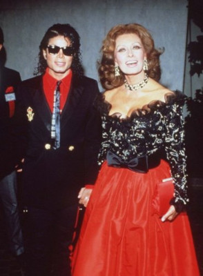 Sophia Loren pic #380133