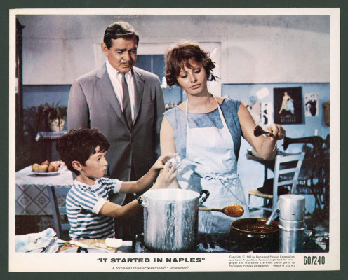 Sophia Loren pic #380525