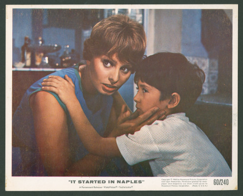 Sophia Loren pic #380524