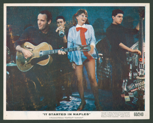 Sophia Loren pic #380522