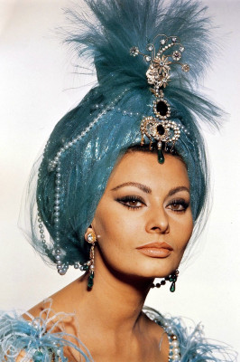 photo 8 in Sophia Loren gallery [id381186] 2011-04-05 00:00:00