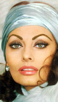 Sophia Loren pic #385997