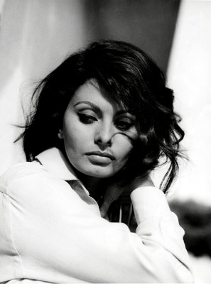 Sophia Loren pic #380434