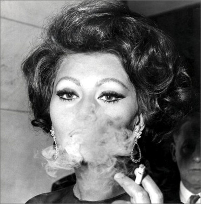 Sophia Loren pic #380432