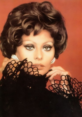 Sophia Loren pic #384208