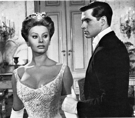 Sophia Loren pic #385491