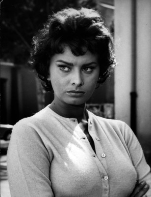 Sophia Loren pic #385487
